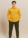 Men's Formal  Shirt