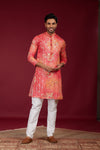 Elegant Traditional Kurta
