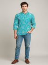 Men's Casual Shirt