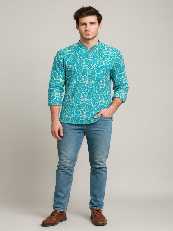 Men's Casual Shirt