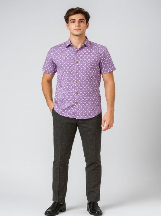 Men's Casual Shirt