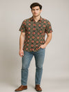 Men's Casual Shirt