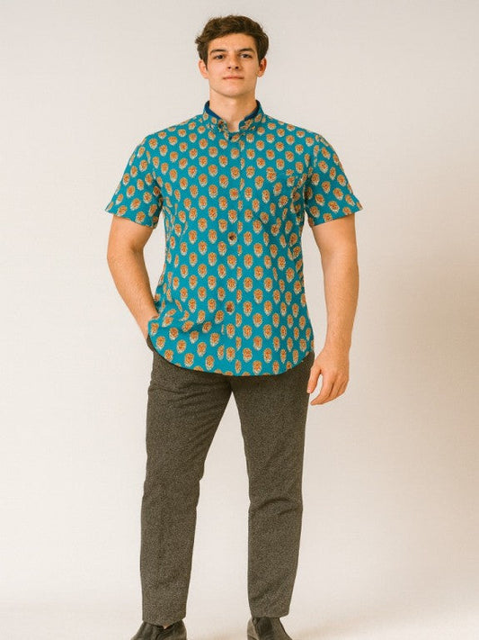Men's Casual Shirt
