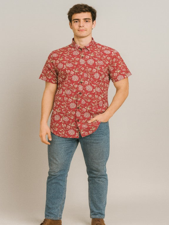 Men's Casual Shirt