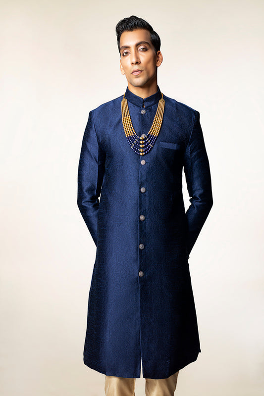 Stylish Indo Western Outfit - Crafted Just for You. Minimum Delivery: 20 Days