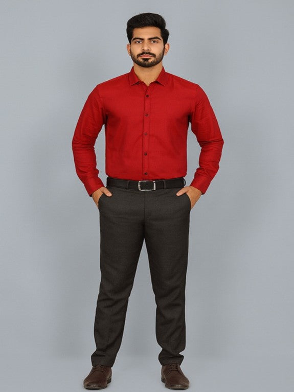 Mens Casual Shirt