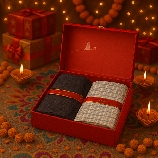 Gift Box - Pant Shirt Jodi