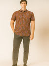 Men's Casual Shirt
