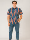 Men's Casual Shirt