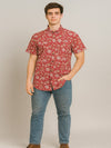 Men's Casual Shirt
