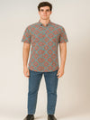 Men's Casual Shirt