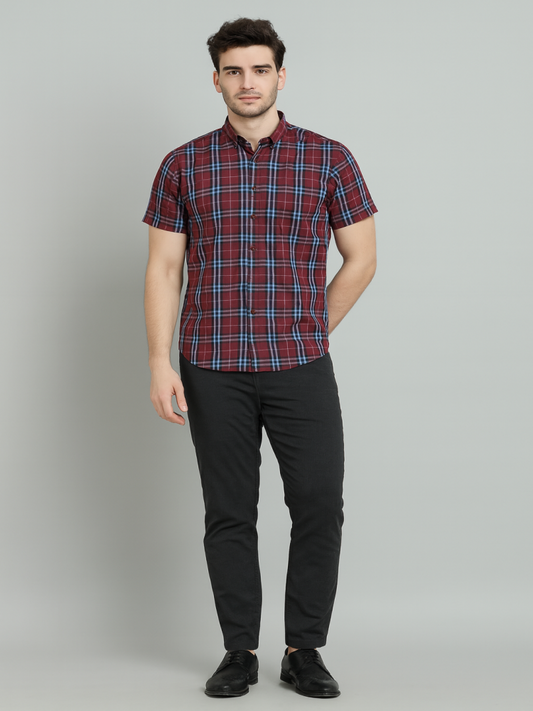 Men's Formal Shirt