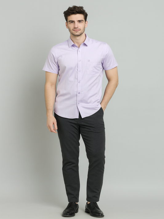 Men's Formal Shirt
