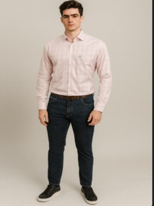 Men's Formal Shirt