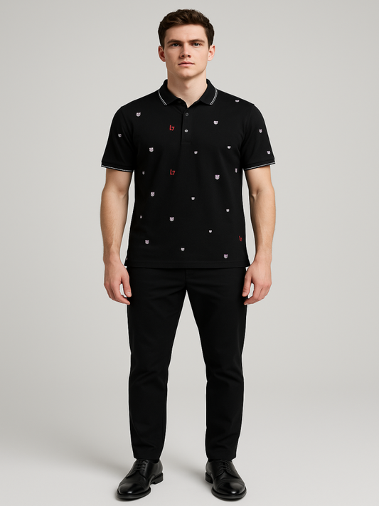 Men's Formal Shirt