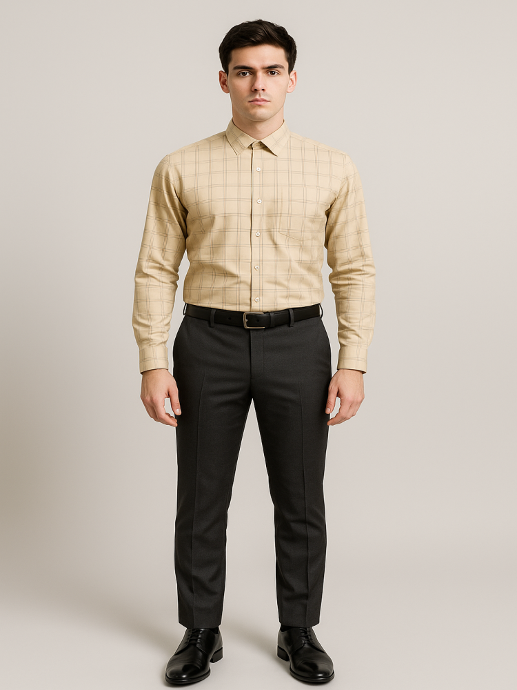 Men's Formal  Shirt