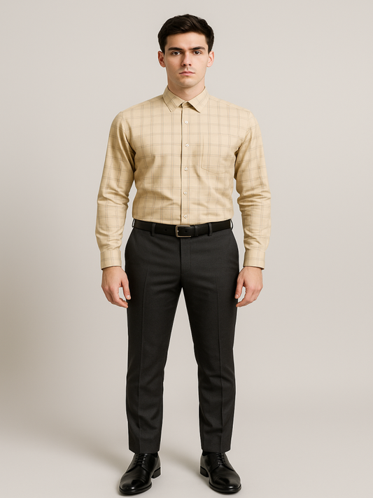 Men's Formal  Shirt