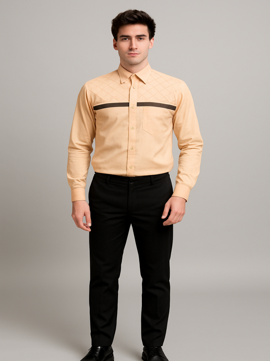 Men's Formal Shirt