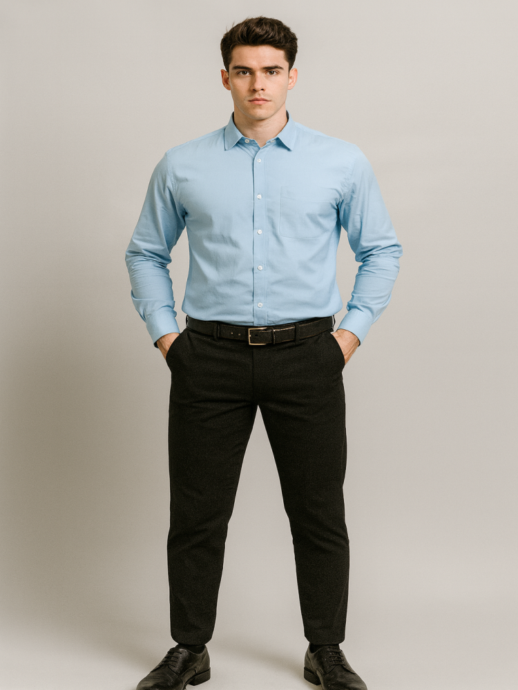 Men's Formal Shirt