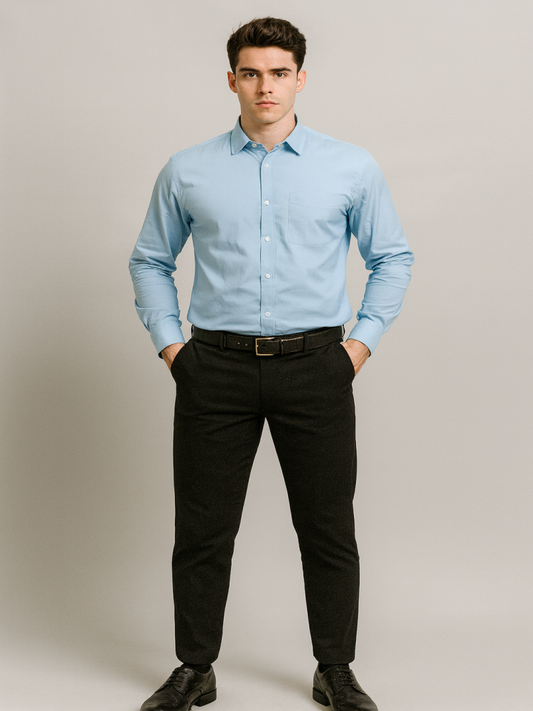 Men's Formal Shirt