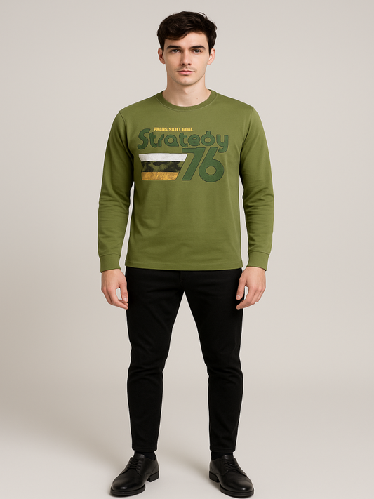Men's T Shirt