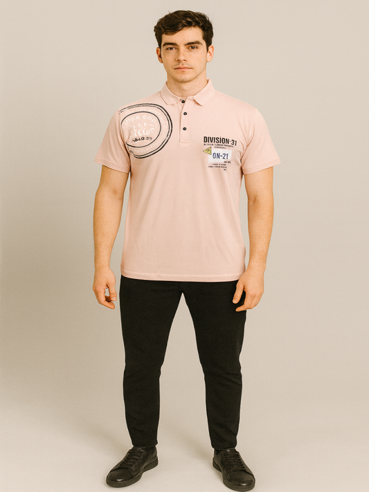 Men's T shirt