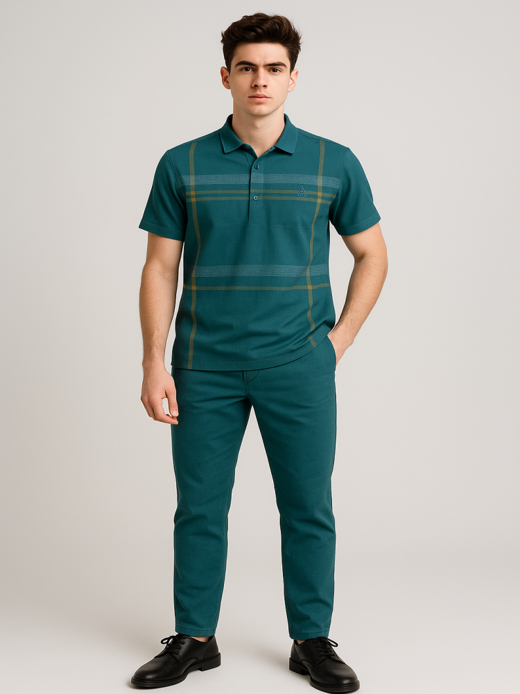 Men's T Shirt