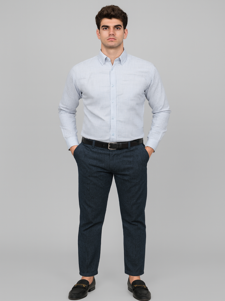Men's Formal Shirt