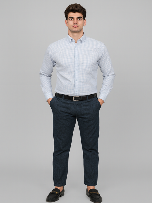 Men's Formal Shirt