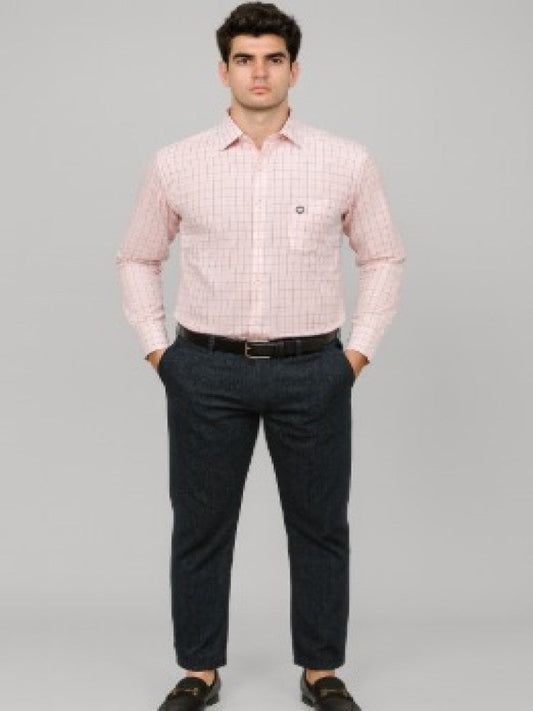 Men's Formal Shirt