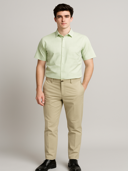 Men’s Formal Shirt