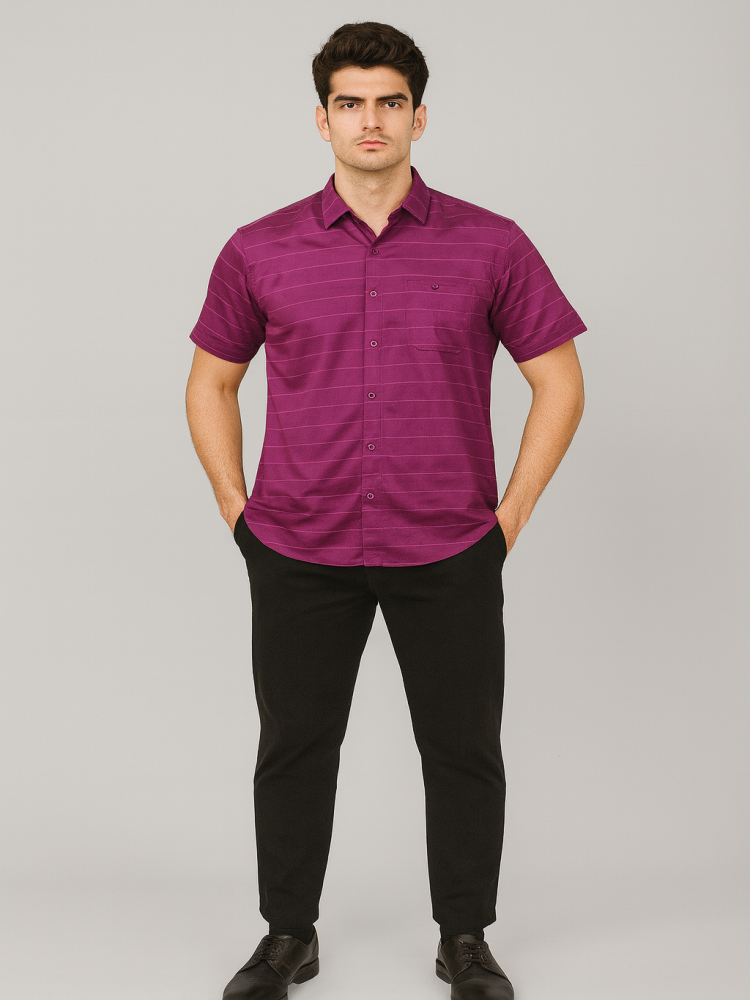 Men's Formal  Shirt
