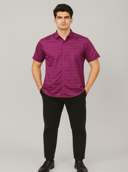 Men's Formal  Shirt