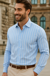 Red Apqle - Formal Shirt