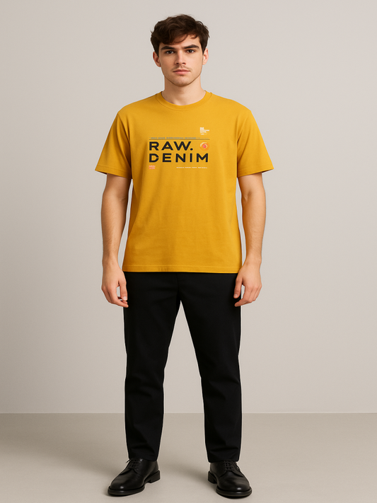 Men's T Shirt