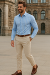 Red Apqle - Formal Shirt