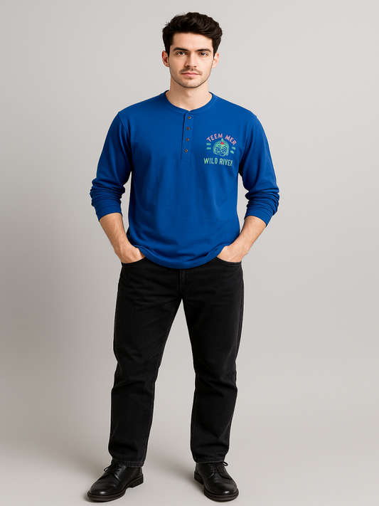 Men's T Shirt