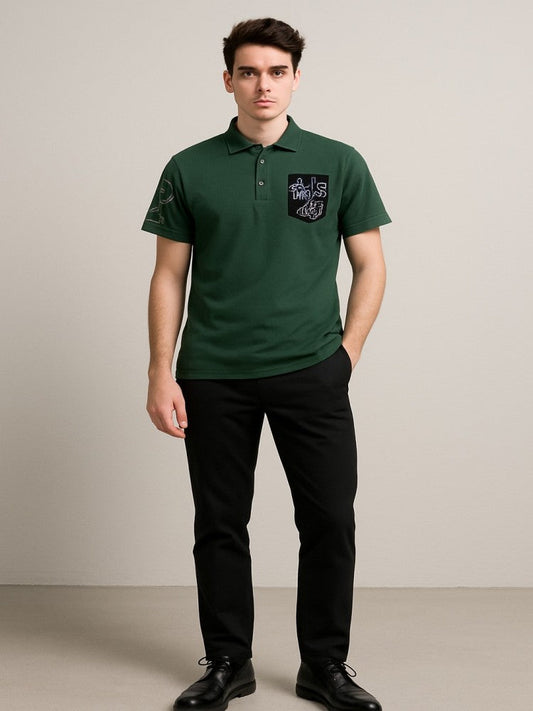 Men's T Shirt