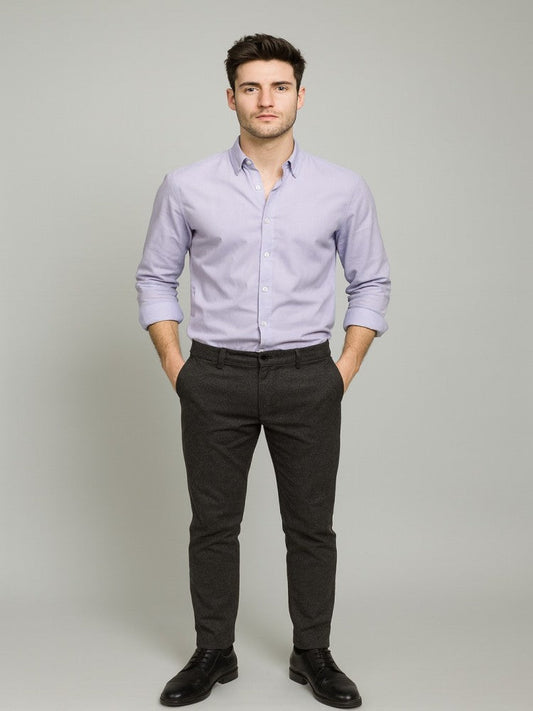 Men's Formal Shirt