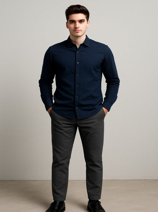 Men's Formal  Shirt