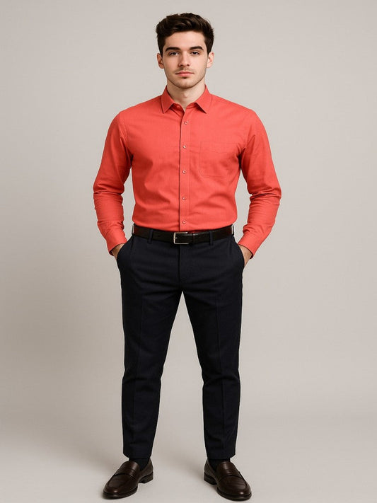Men's Formal Shirt