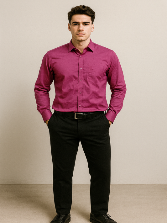 Men's Formal  Shirt