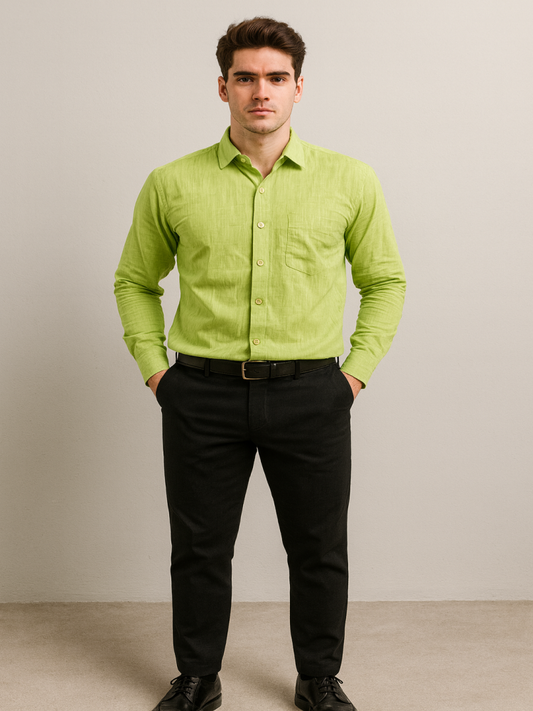 Men's Formal  Shirt