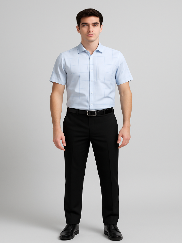 Men's Formal Shirt