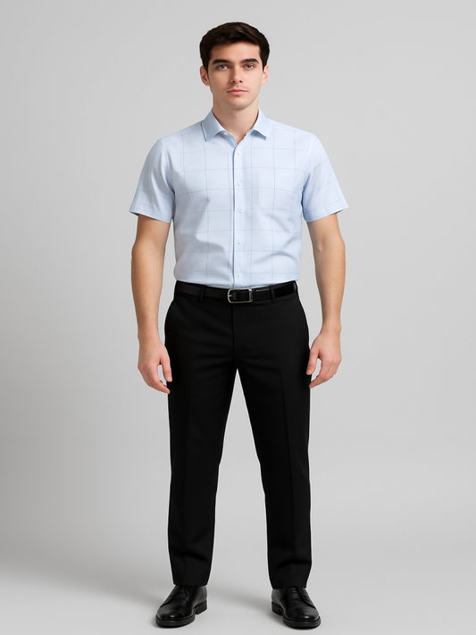 Men's Formal Shirt