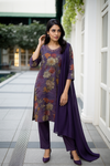 Duppata Bottom Set