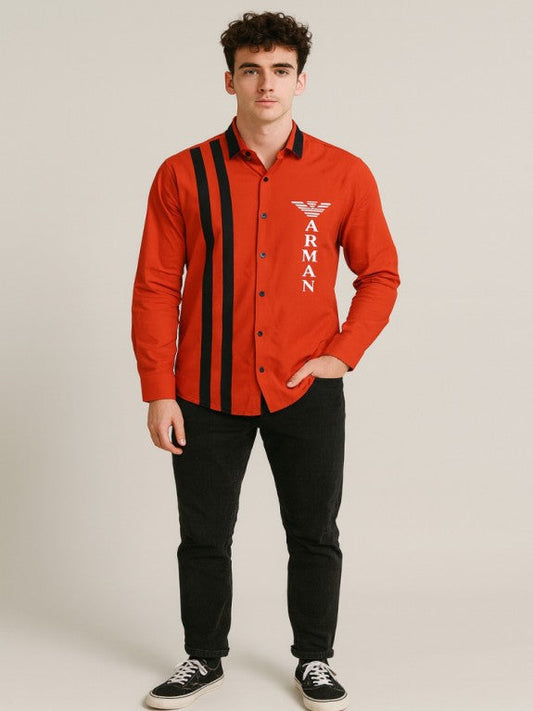 Men's Casual shirt