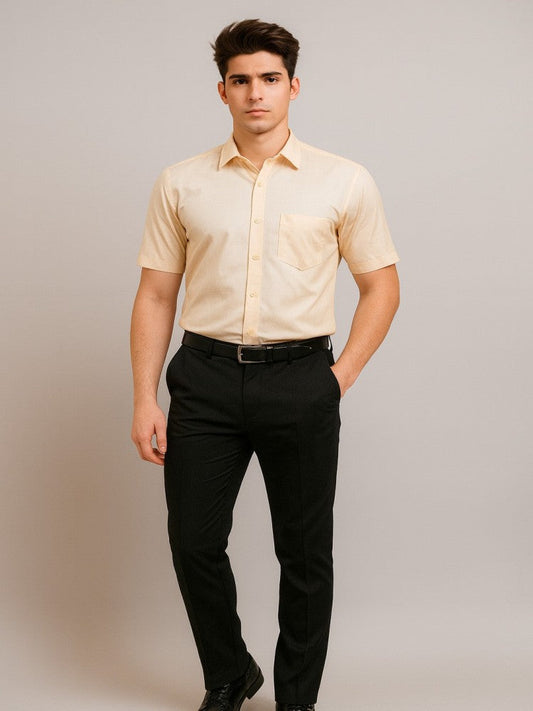 Men's Formal Shirt