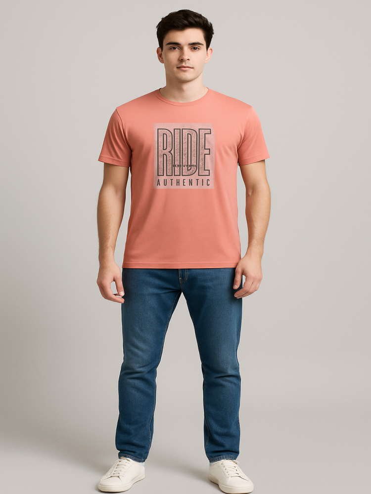 Men's T-Shirt