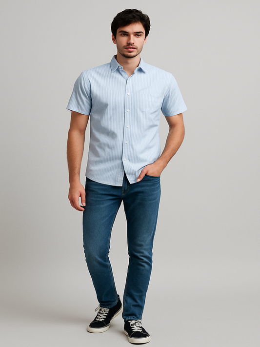 Men's Formal Shirt